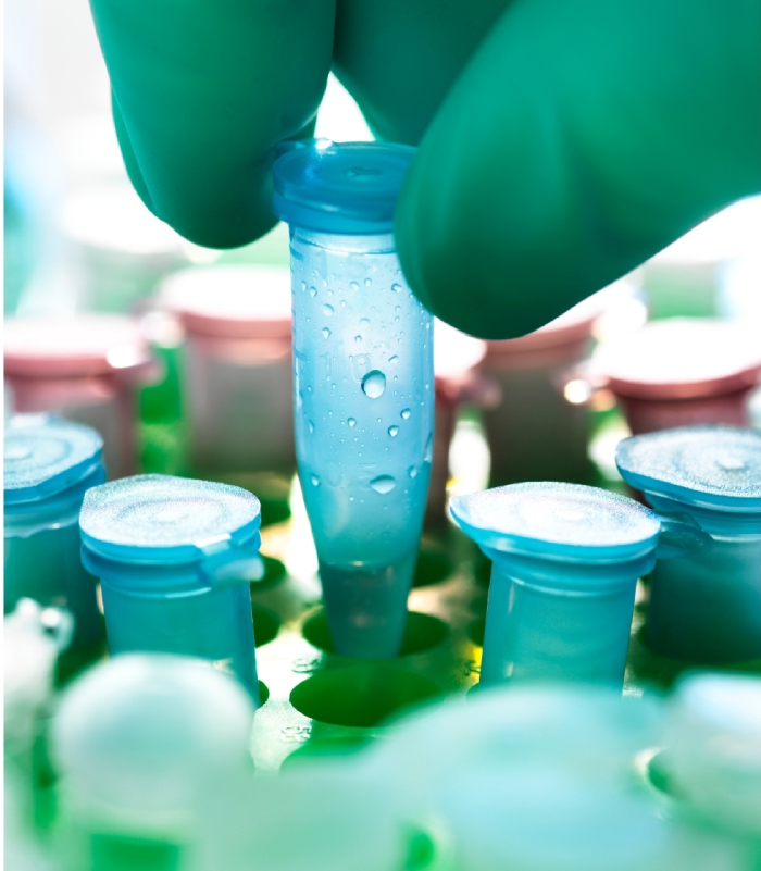 Biological Science