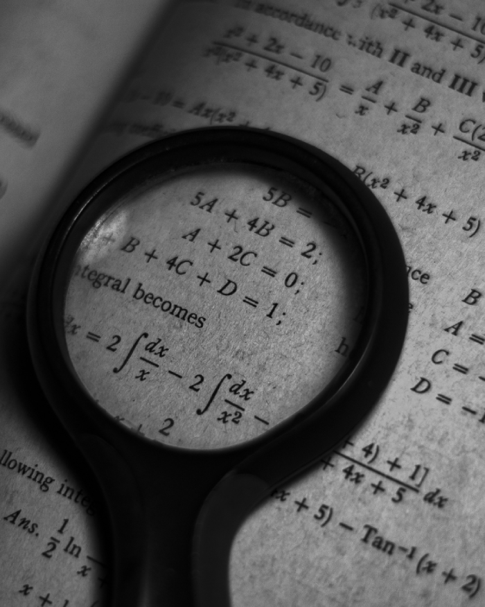 mathematics