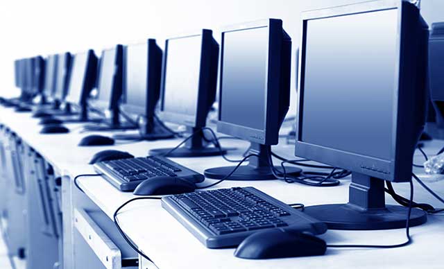 Computer Laboratory
